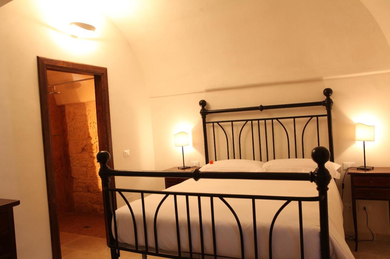 Masseria Boezio Ostuni Bed & Breakfast Torre Santa Sabina Cameră foto