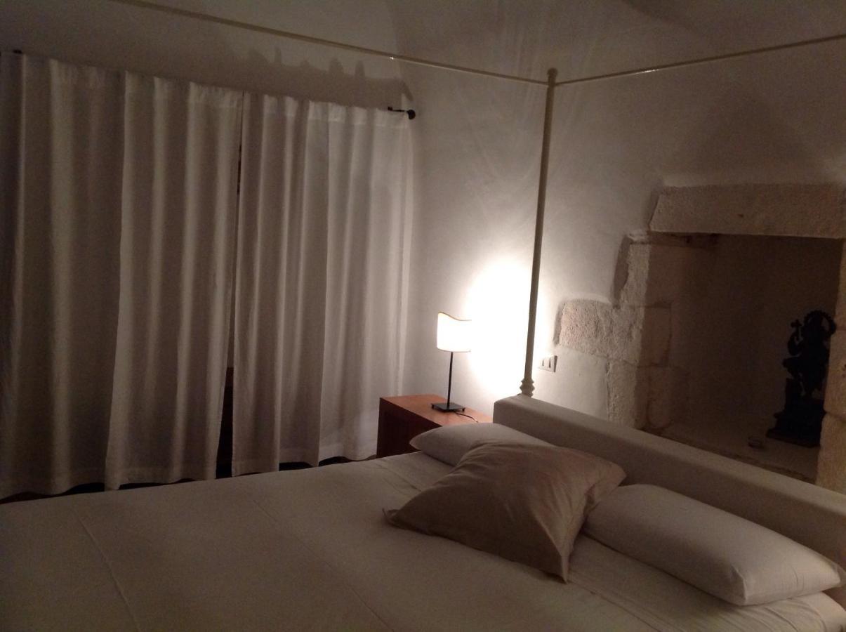 Masseria Boezio Ostuni Bed & Breakfast Torre Santa Sabina Exterior foto