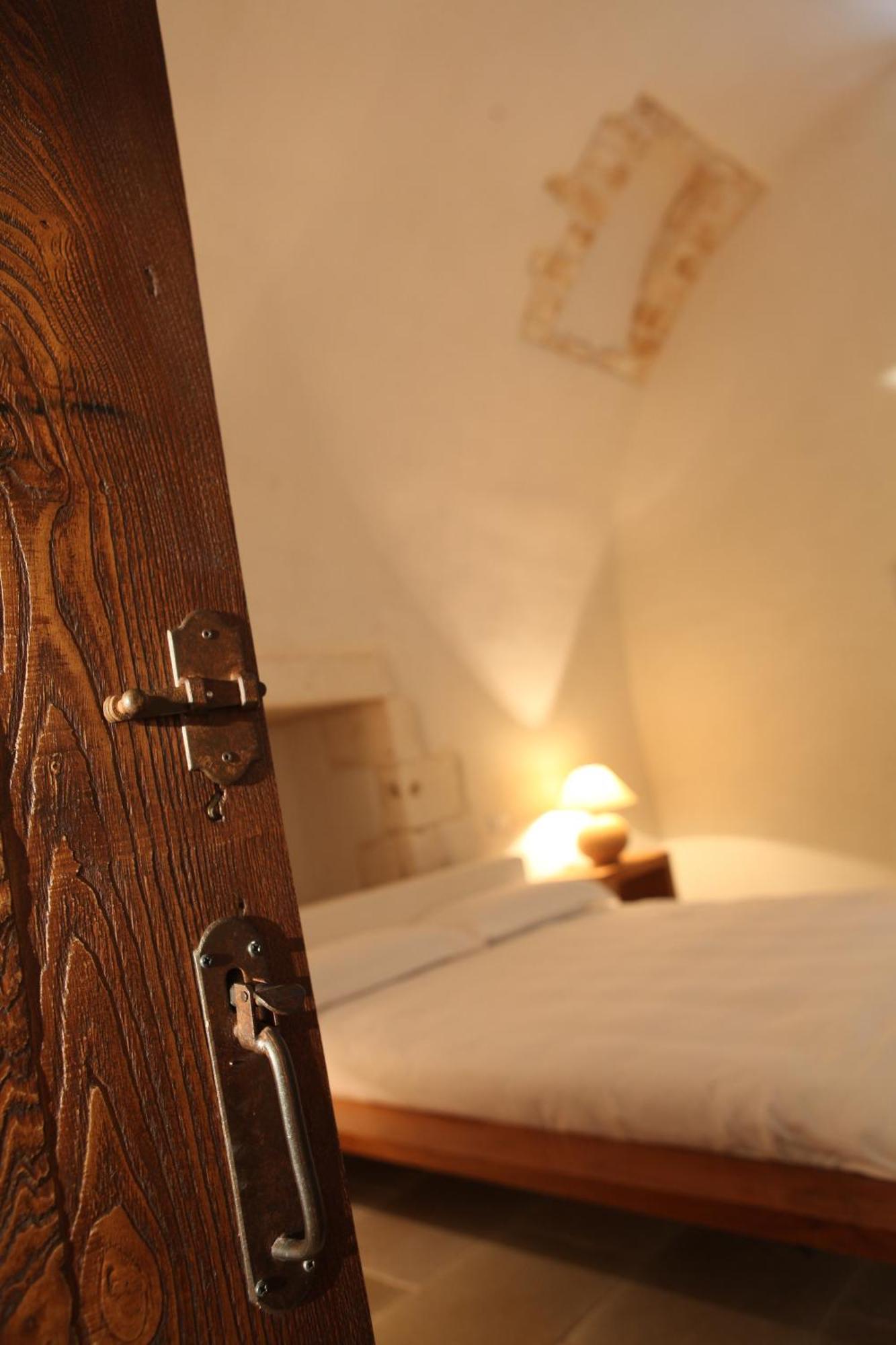 Masseria Boezio Ostuni Bed & Breakfast Torre Santa Sabina Exterior foto
